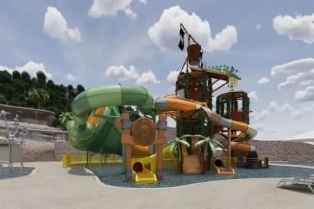 Princess Andriana Resort & Spa - Ultra All-Inclusive - 23