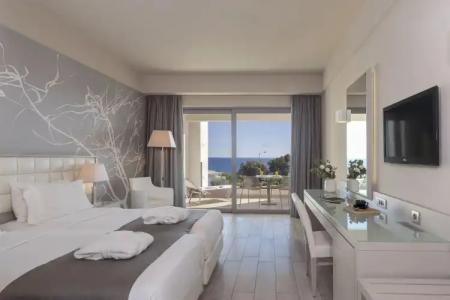 Princess Andriana Resort & Spa - Ultra All-Inclusive - 6