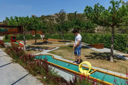 Princess Andriana Resort & Spa - Ultra All-Inclusive - 43