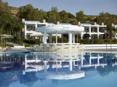 Princess Andriana Resort & Spa - Ultra All-Inclusive - 17