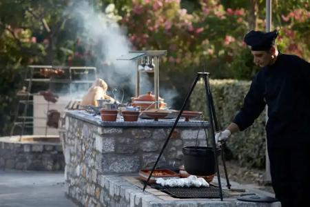 Princess Andriana Resort & Spa - Ultra All-Inclusive - 45