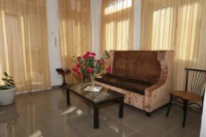 Hotel Papageorgiou, Limenaria