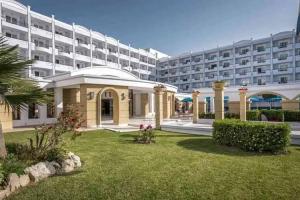 Mitsis Grand Hotel Beach Hotel, Rhodes Town