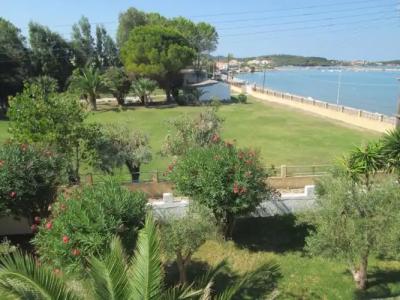 Ninos on the Beach - 28