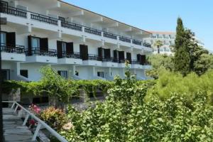 Hotel Glicorisa Beach, Pythagorio