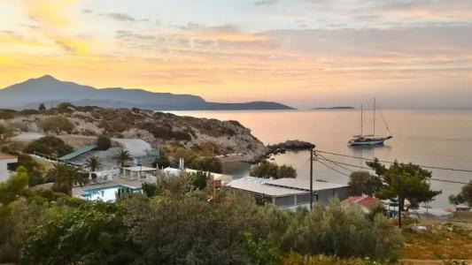 Glicorisa Beach - 24