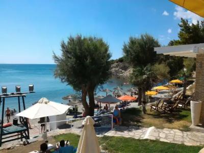 Glicorisa Beach - 20