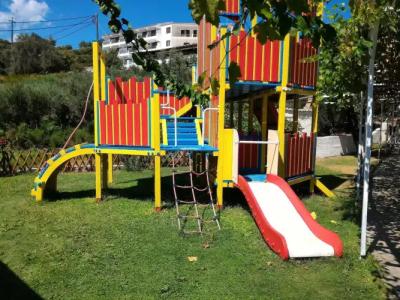 Glicorisa Beach - 18