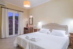 Virginia Hotel, Samos