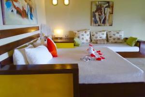 Las Galeras Village, Las Galeras