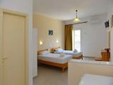 Superior Double room with balcony