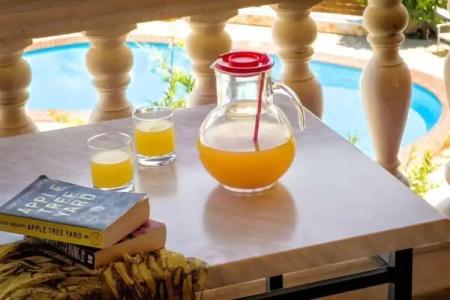 Blue Horizon Studios - 10