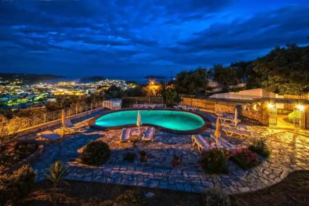 Blue Horizon Studios - 15