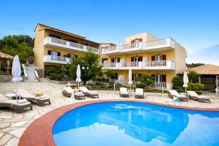 Blue Horizon Studios - 14