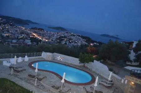 Blue Horizon Studios - 25