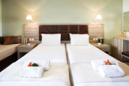 Blue Horizon Studios - 4