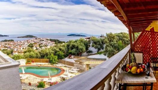 Blue Horizon Studios - 81