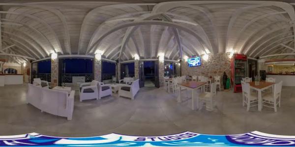 Blue Horizon Studios - 16