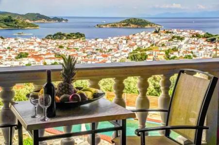 Blue Horizon Studios - 80