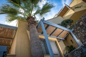 Skajado Cottages & Apartments, Stalis