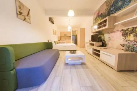 Apart Sea Fort - 114