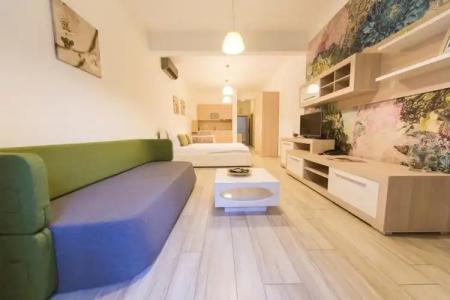 Apart Sea Fort - 121