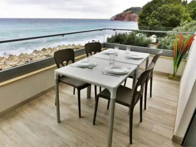 Apart Sea Fort - 110