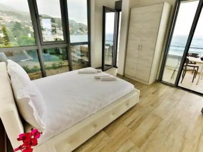 Apart Sea Fort - 105