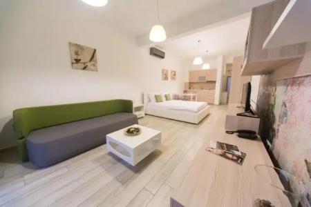 Apart Sea Fort - 115