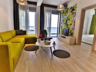 Apart Sea Fort - 108