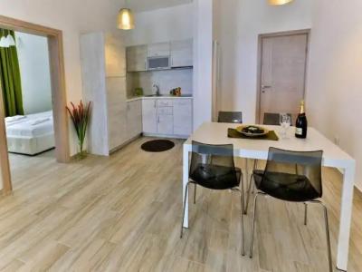 Apart Sea Fort - 111