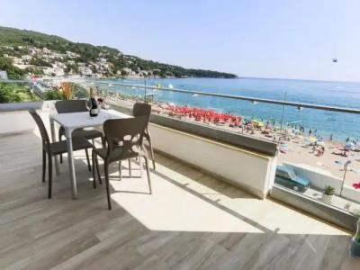 Apart Sea Fort - 106