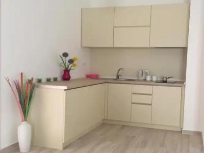 Apart Sea Fort - 107