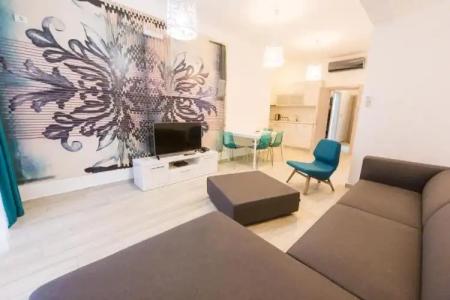 Apart Sea Fort - 102