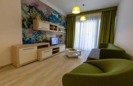 Apart Sea Fort - 117