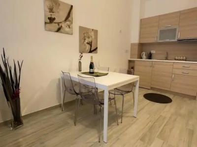 Apart Sea Fort - 118