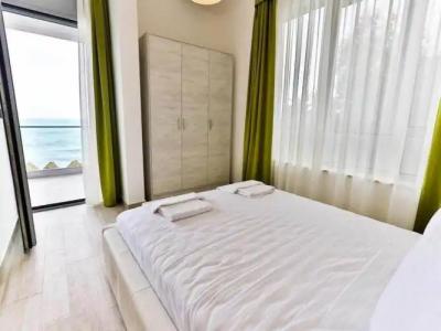 Apart Sea Fort - 109