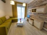 1 Bedroom Double Apartment