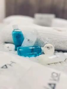 Haya Guest House - 17