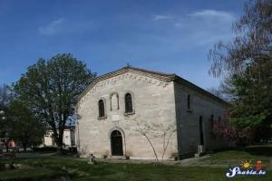 Elida Guest House, Shabla