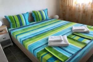 Dream House, Ahtopol