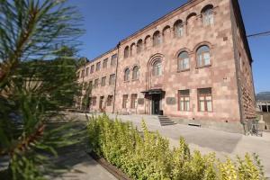 Vallex Garden Hotel Alaverdi, Alaverdi