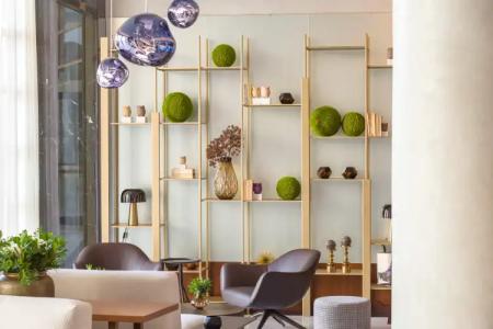 Electra Palace Thessaloniki - 17