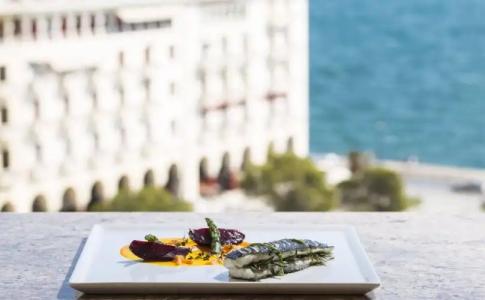 Electra Palace Thessaloniki - 15