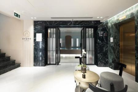 Electra Palace Thessaloniki - 18