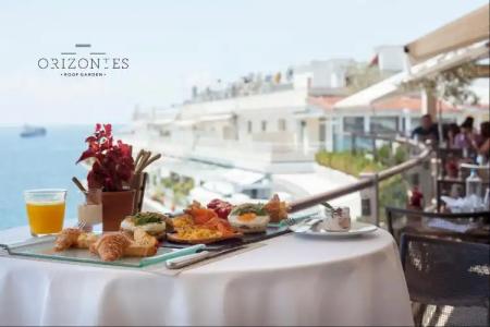 Electra Palace Thessaloniki - 14