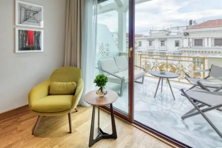 Electra Palace Thessaloniki - 51