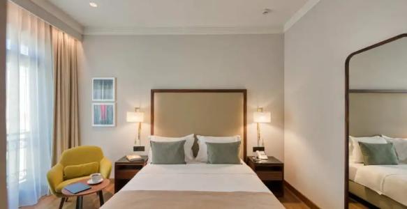 Electra Palace Thessaloniki - 64