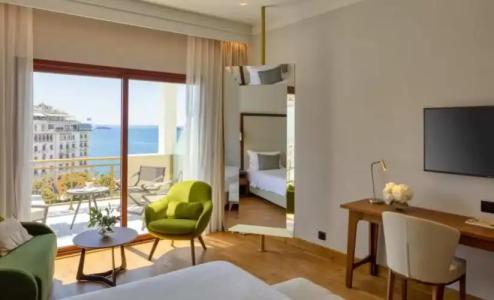 Electra Palace Thessaloniki - 53