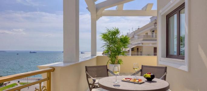 Electra Palace Thessaloniki - 45